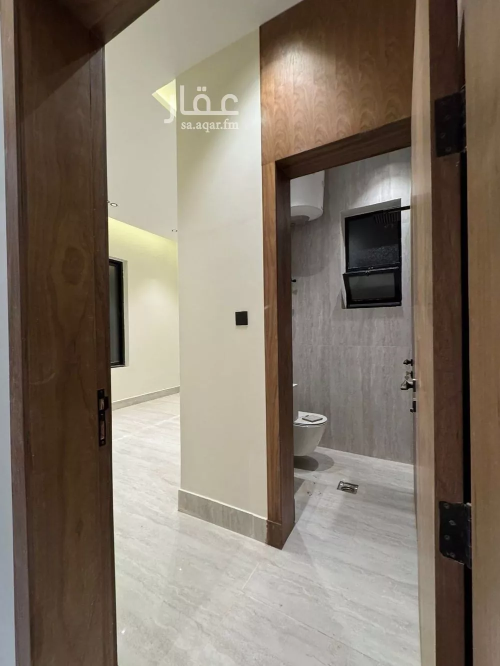 دور 3 غرف في الحزم 17