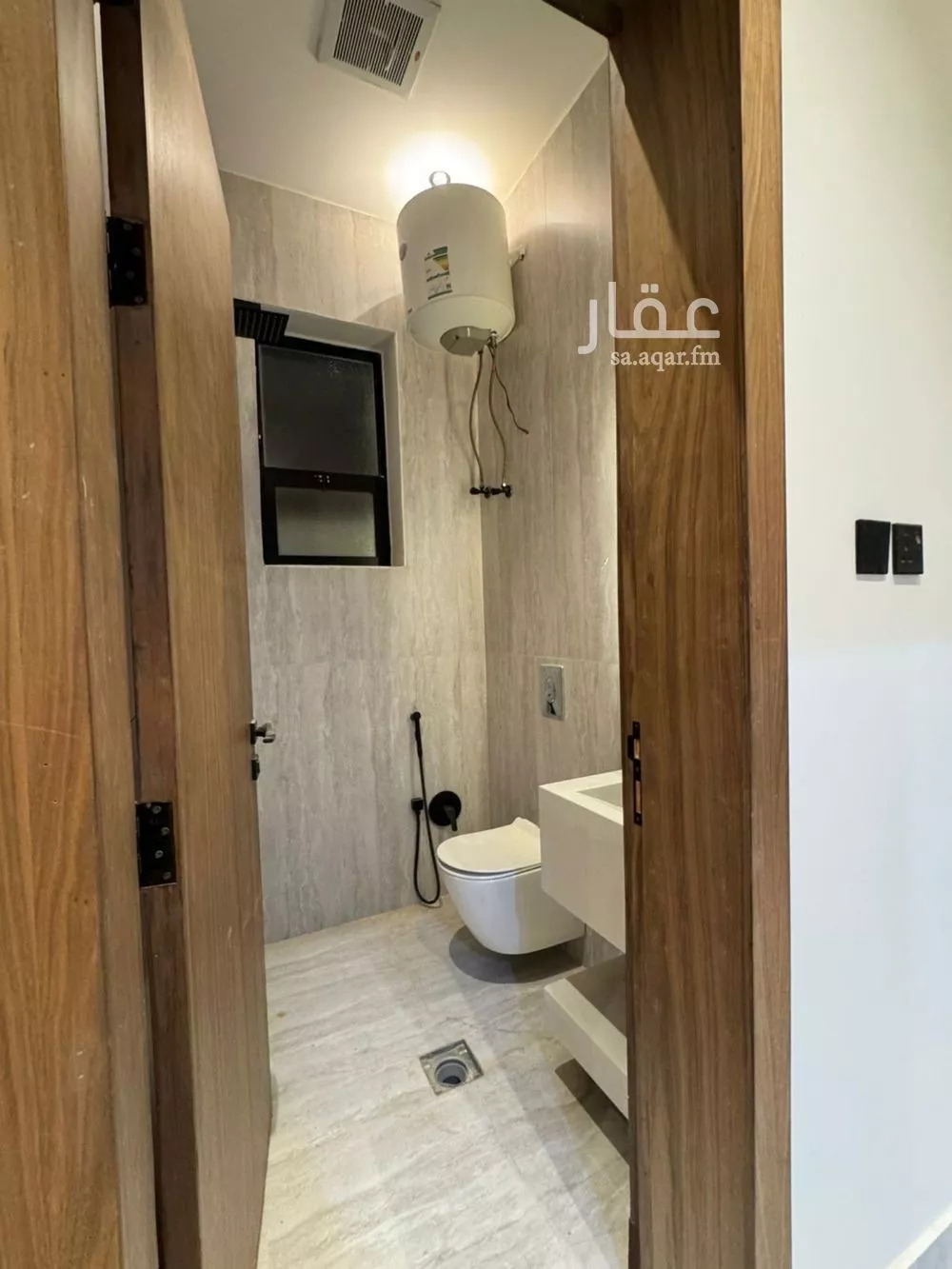 دور 3 غرف في الحزم 3