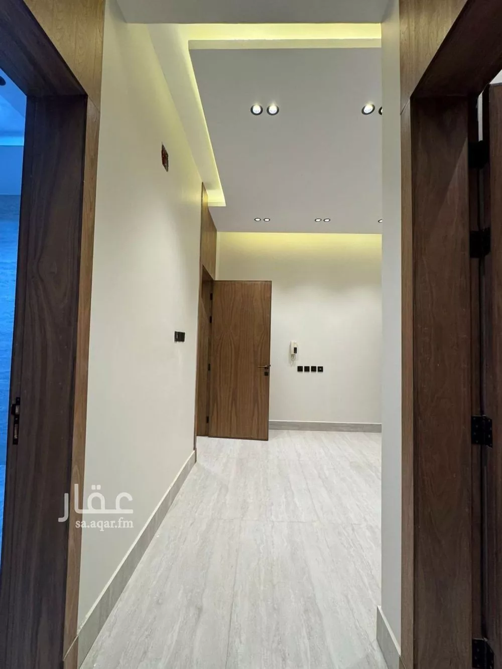 دور 3 غرف في الحزم 4