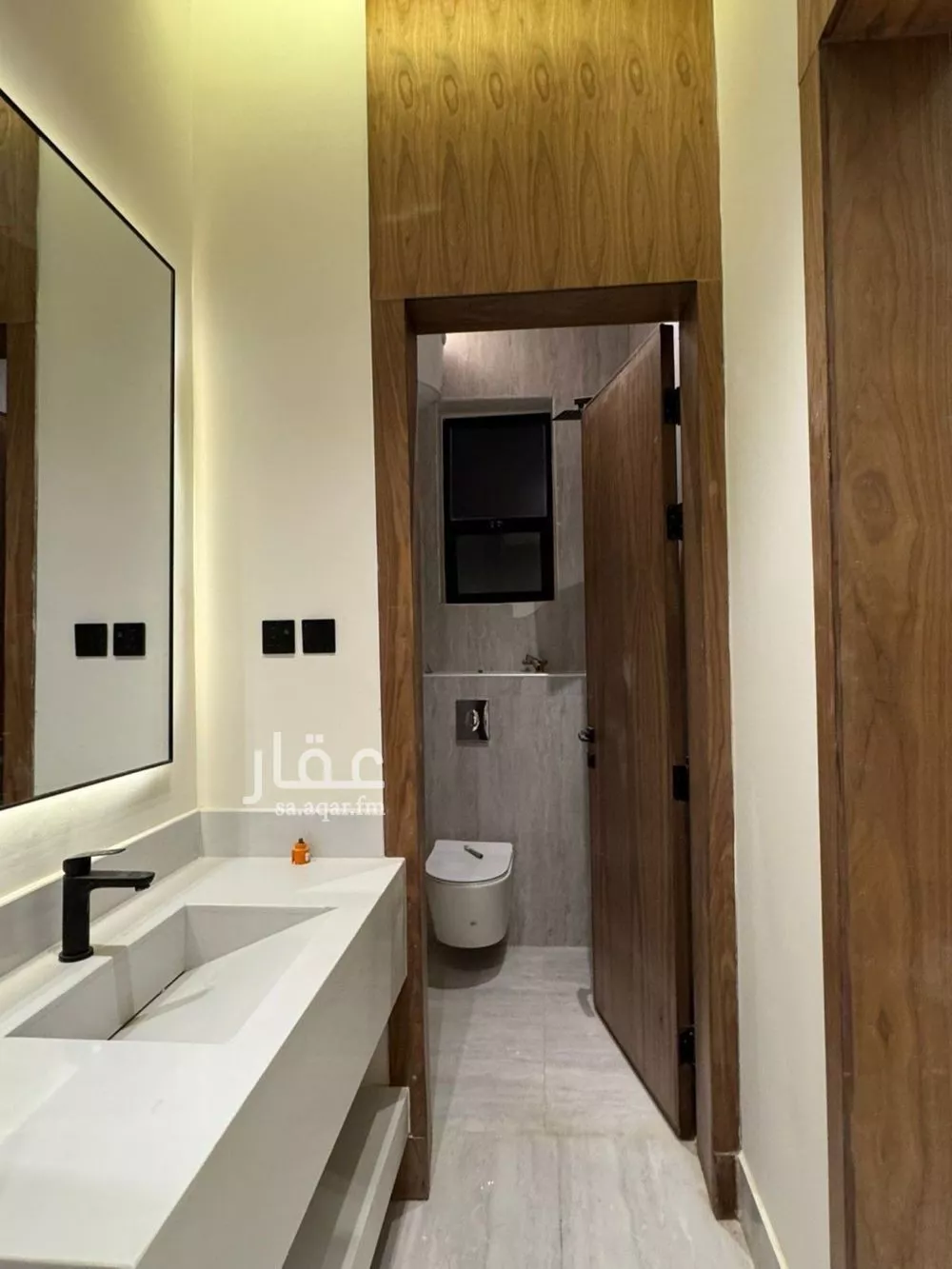 دور 3 غرف في الحزم 6