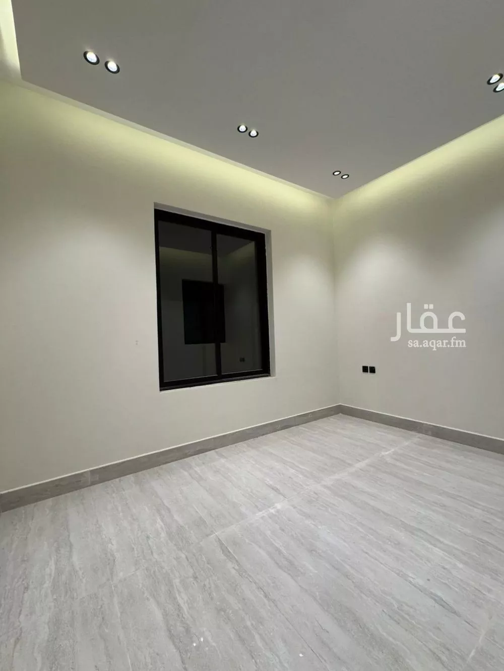 دور 3 غرف في الحزم 9