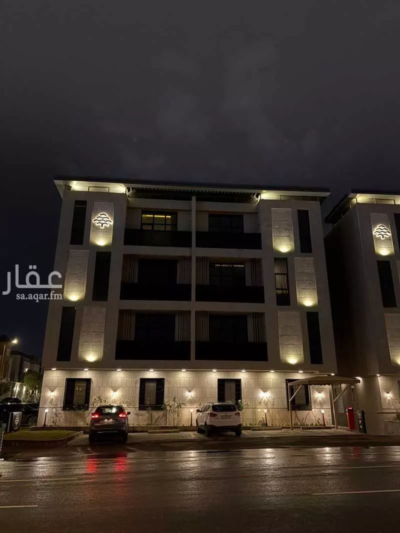 شقة 3 غرف في الياسمين 1