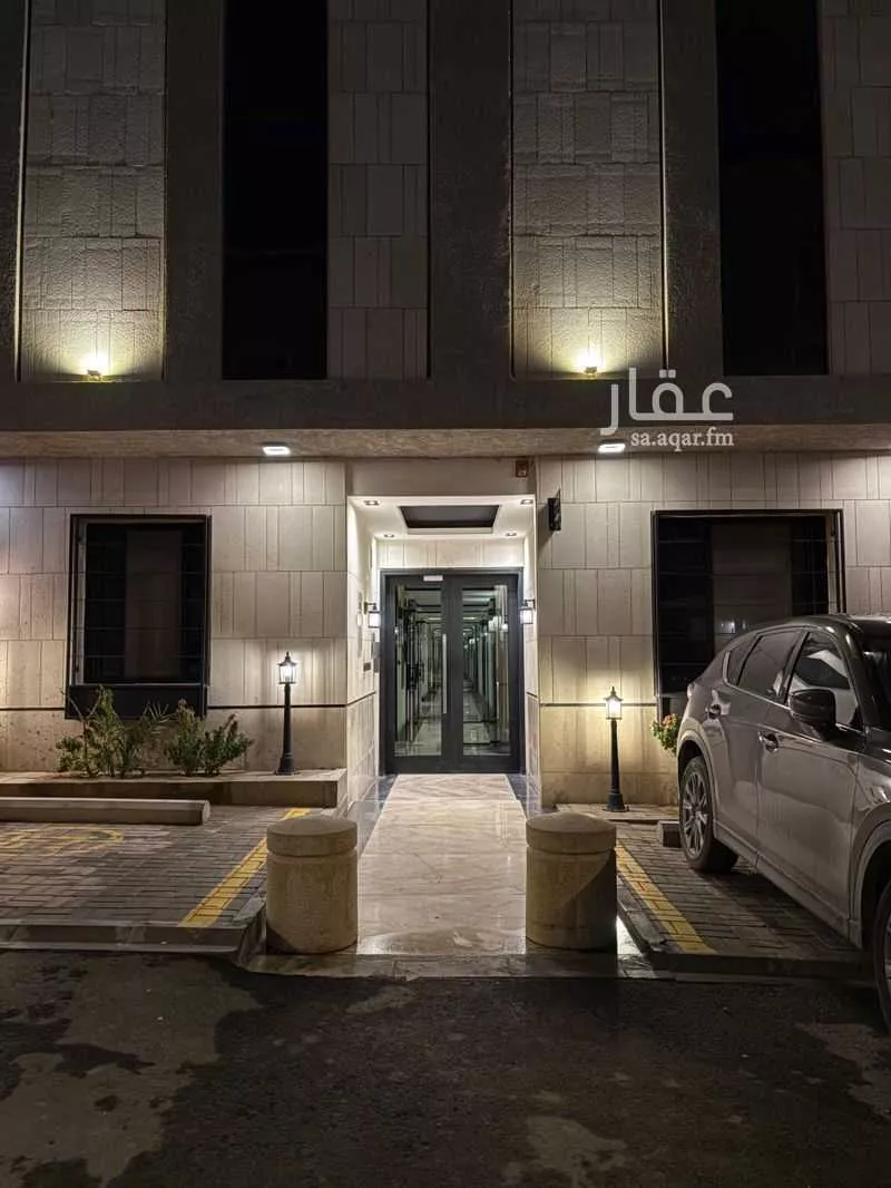 شقة 3 غرف في الياسمين 2