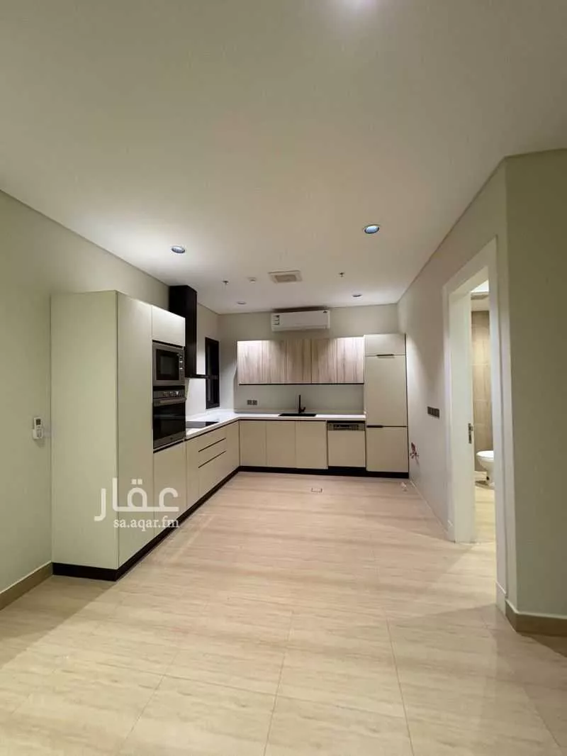 شقة 3 غرف في الياسمين 5