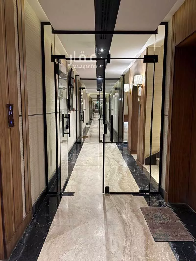 شقة 3 غرف في الياسمين 8