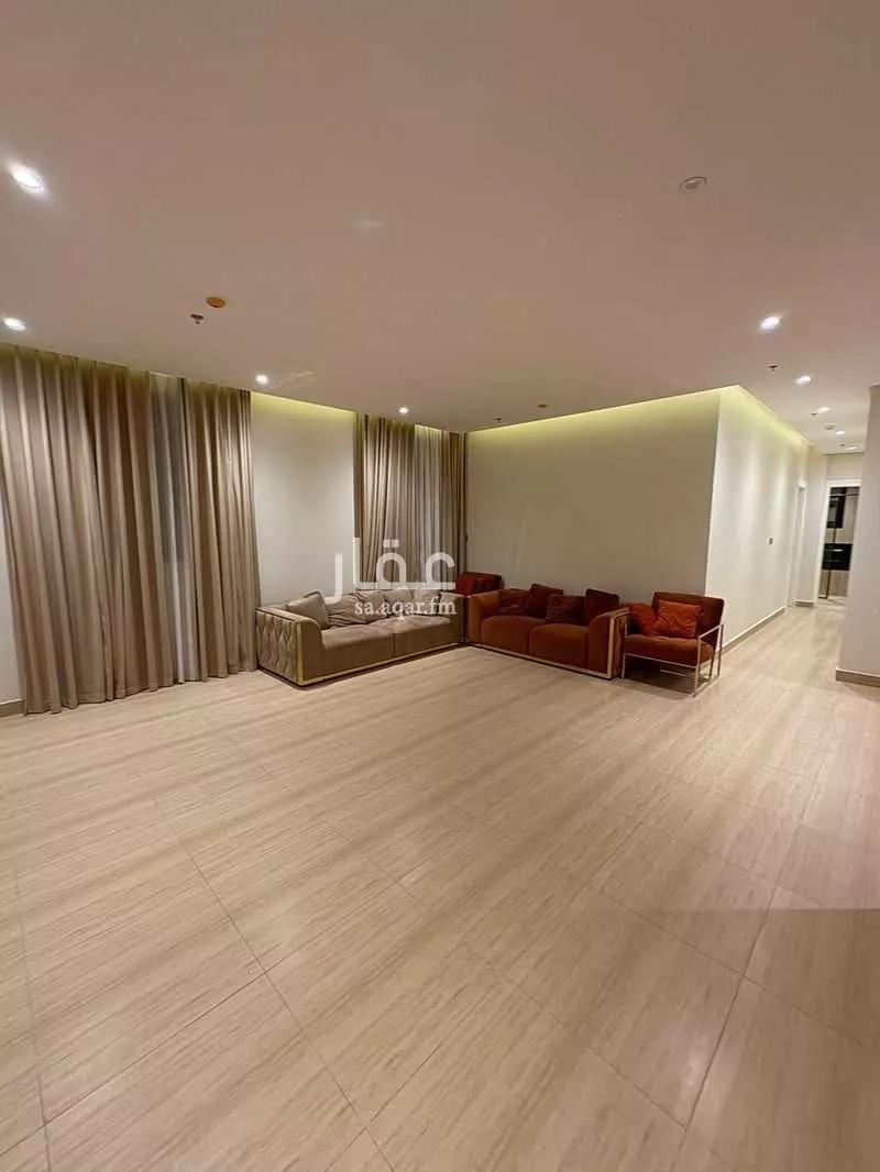 شقة 3 غرف في الياسمين 9