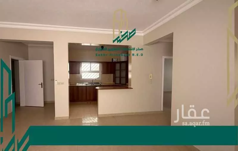 شقة 3 غرف في الفيحاء 2