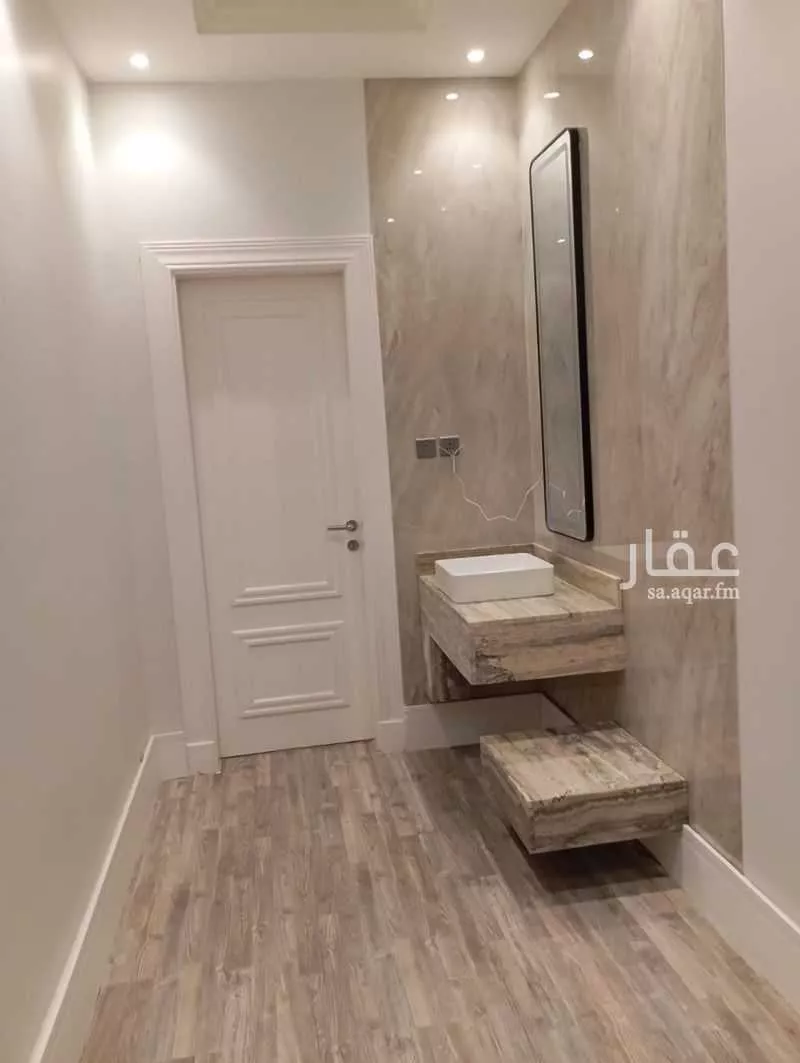 3 bedroom apartment in Al Qairawan 2