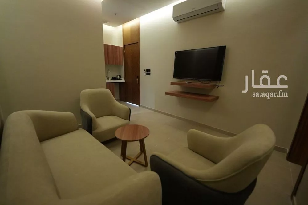 1 bedroom apartment in Al Munsiyah 1