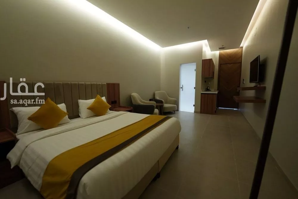 1 bedroom apartment in Al Munsiyah 2