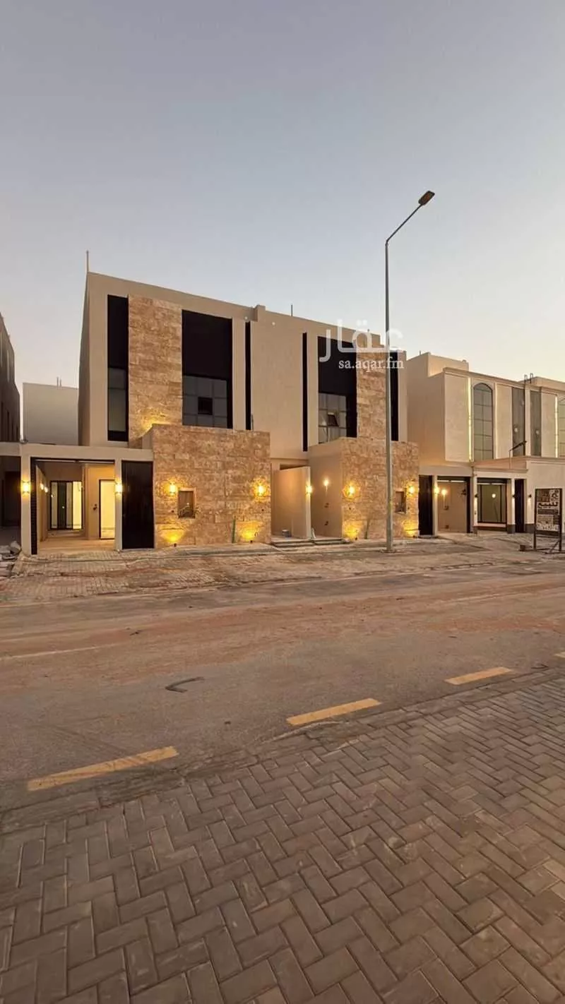 شقة 4 غرف في الشرق