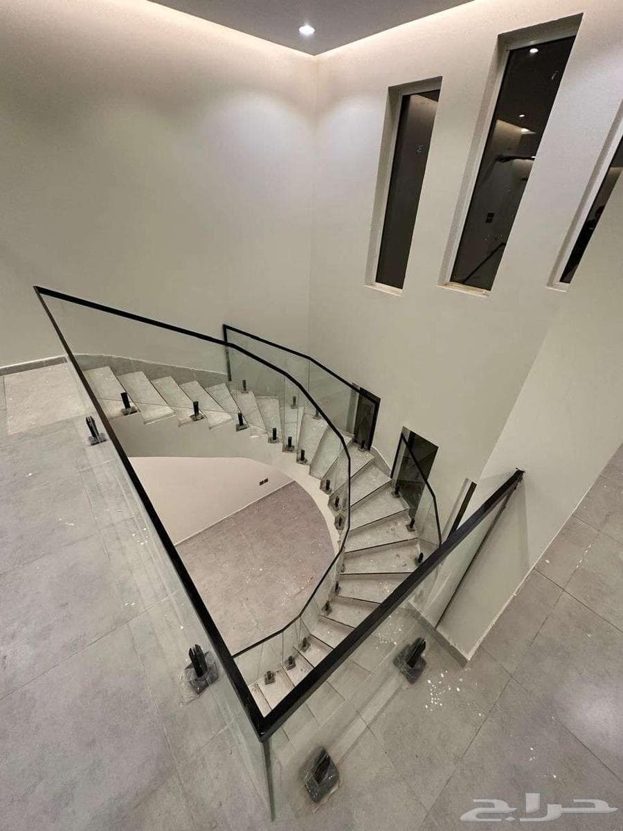 فيلا 7 غرف في البحيرات 6