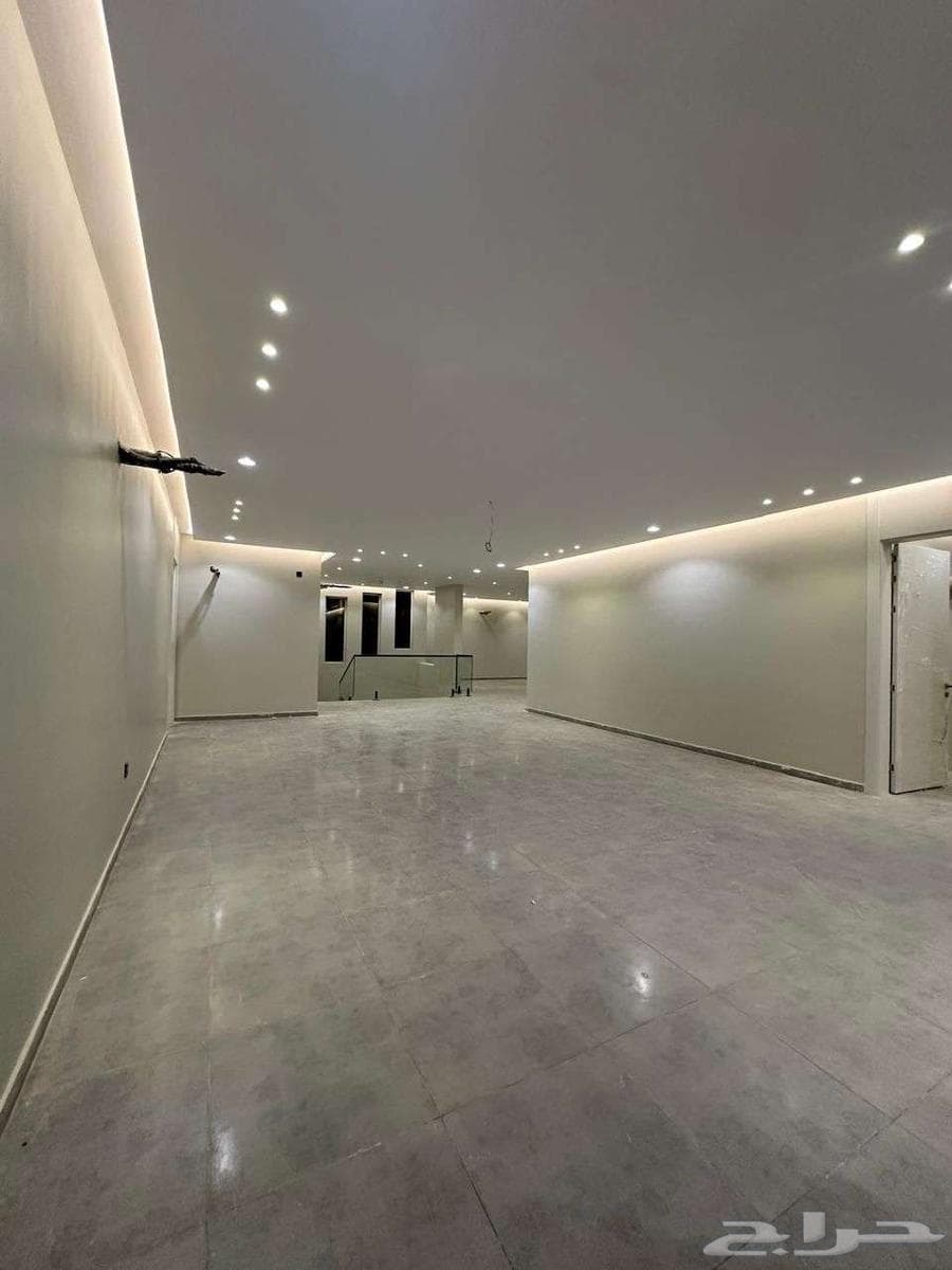 فيلا 7 غرف في البحيرات 7