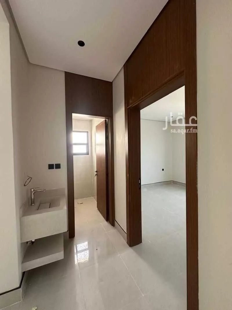 3 bedroom floor in Ash Sharq 6