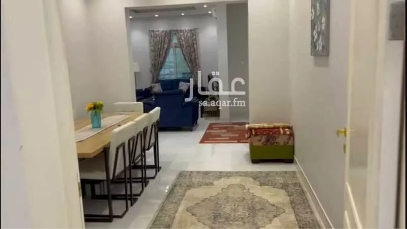 شقة 4 غرف في قرطبة 3