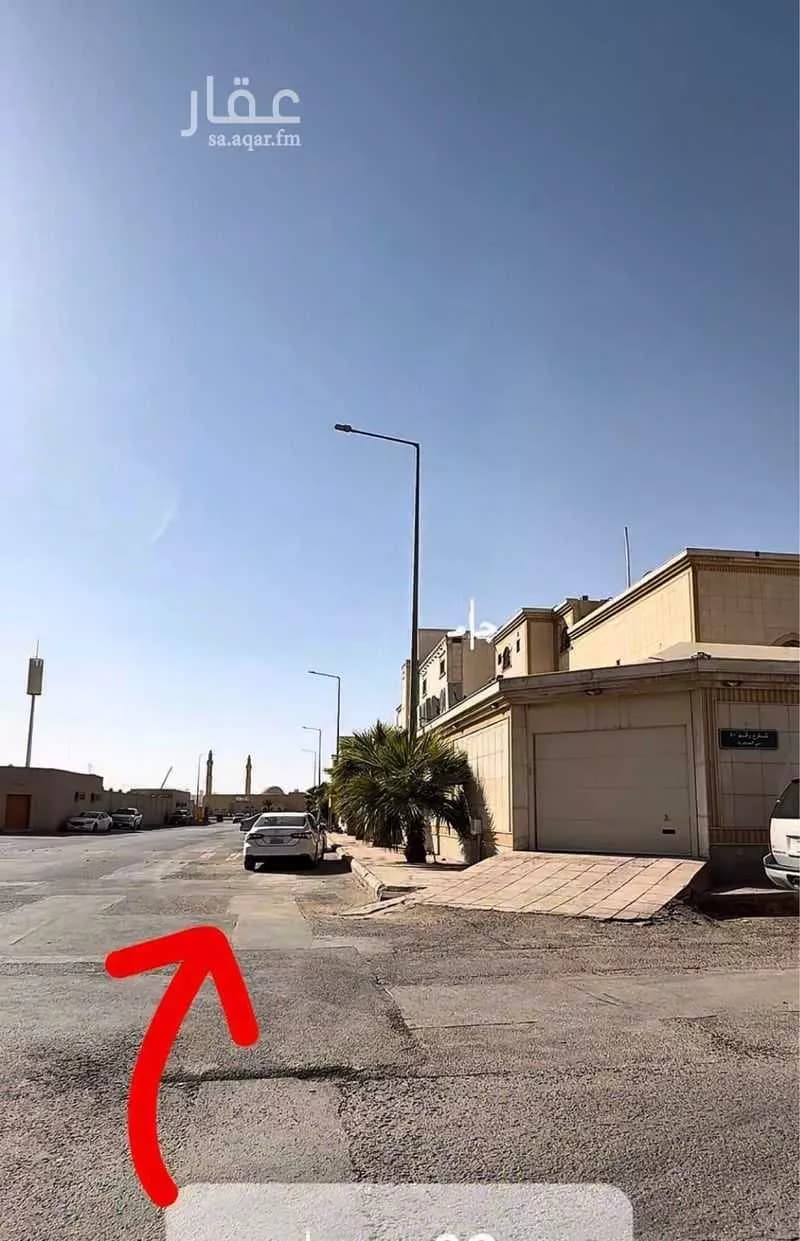 فيلا 8 غرف في الجنادرية 1