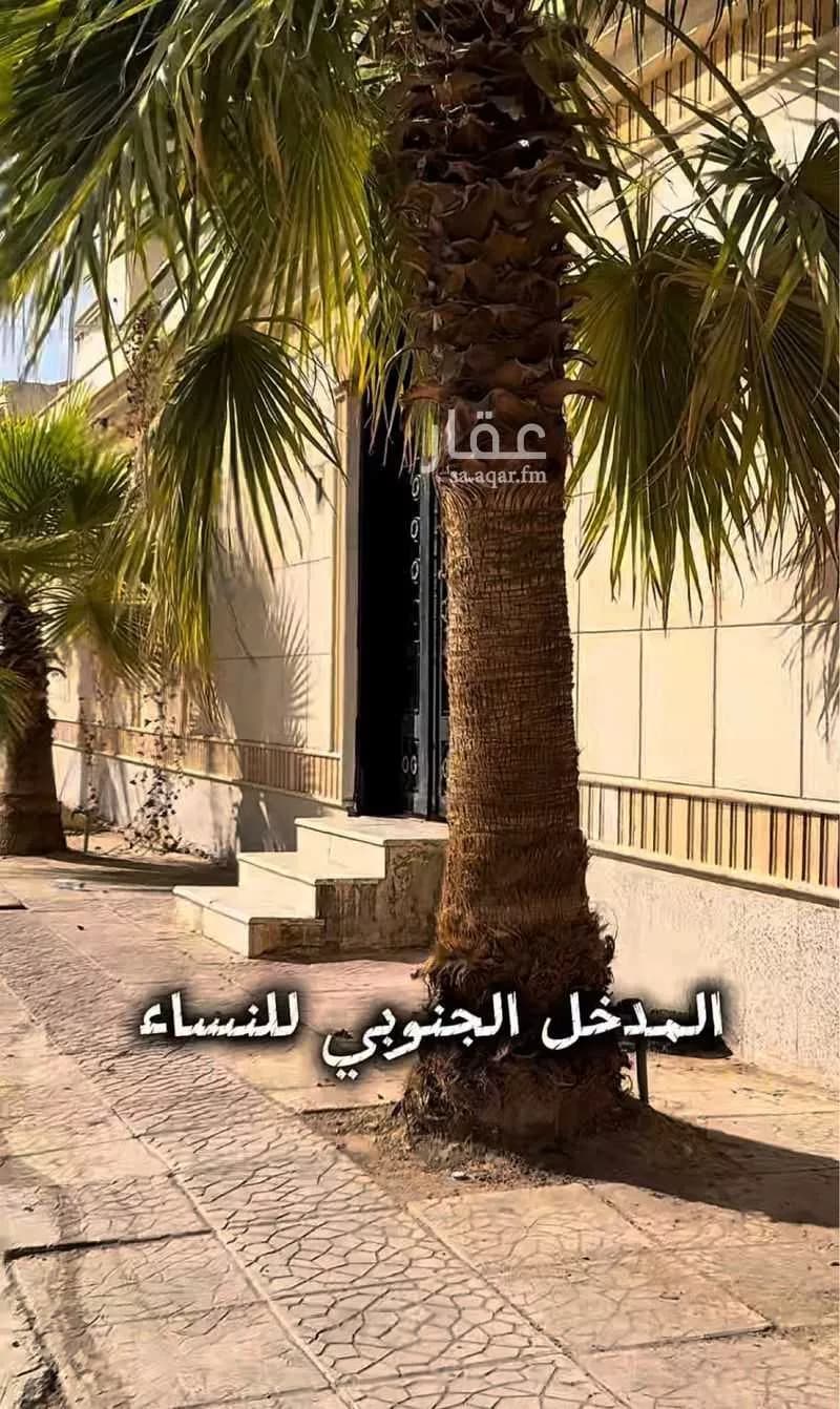 فيلا 8 غرف في الجنادرية 3