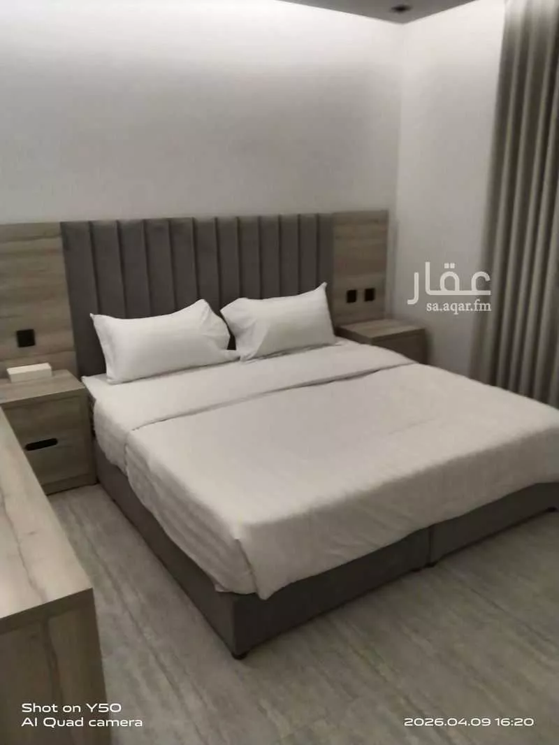 عمارة 750000 م² في النهضة 6