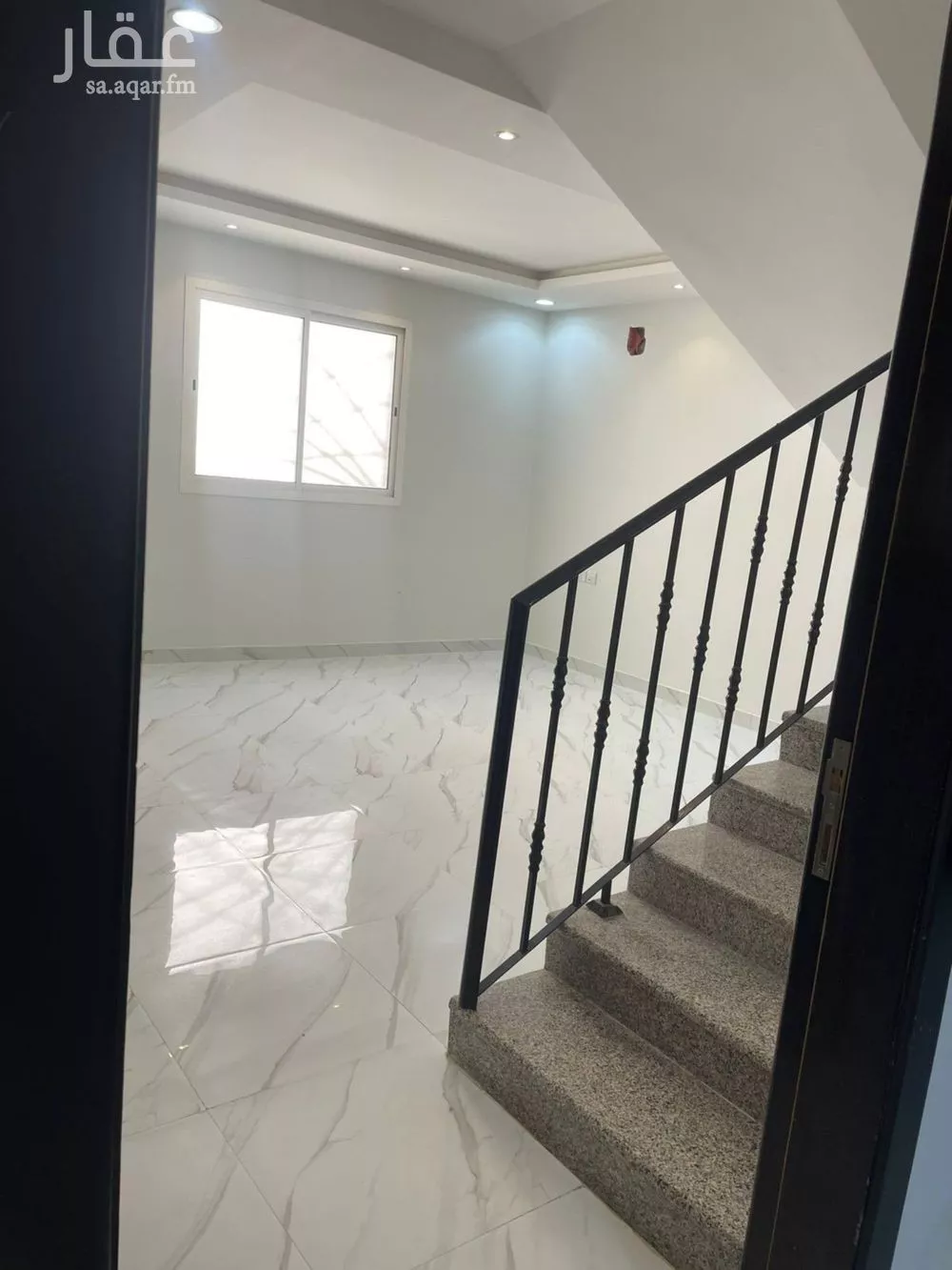 دور 3 غرف في الحزم 1