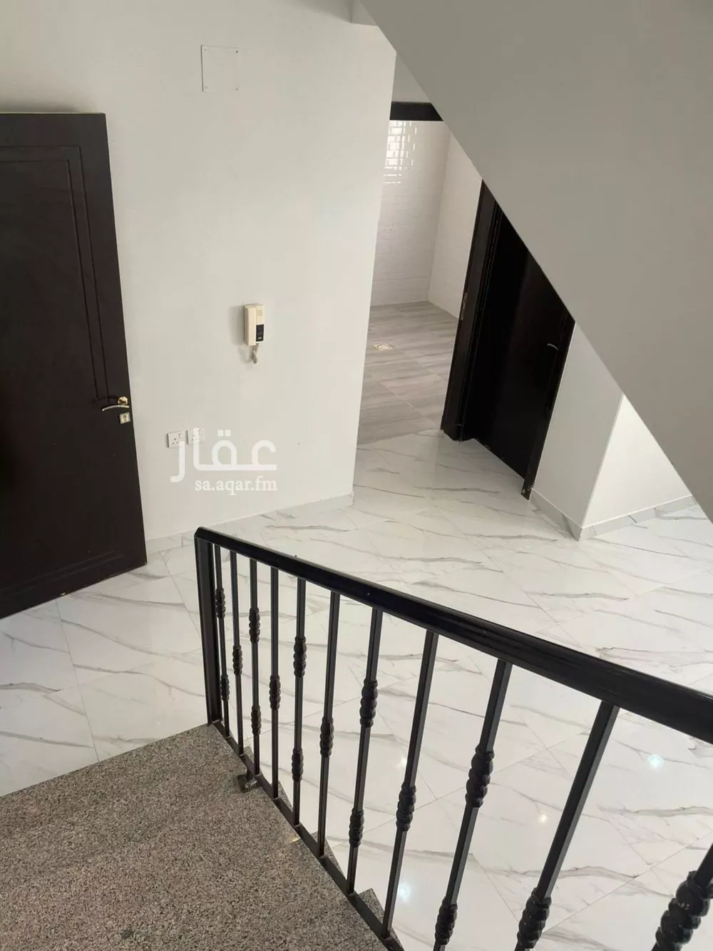 دور 3 غرف في الحزم 6