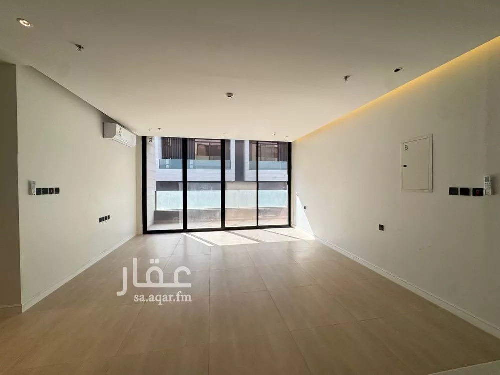 شقة 3 غرف في النرجس 2