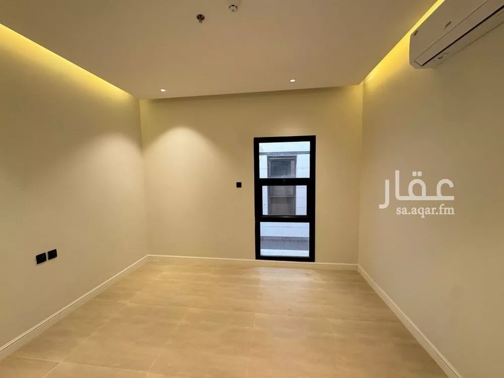 شقة 3 غرف في النرجس 4