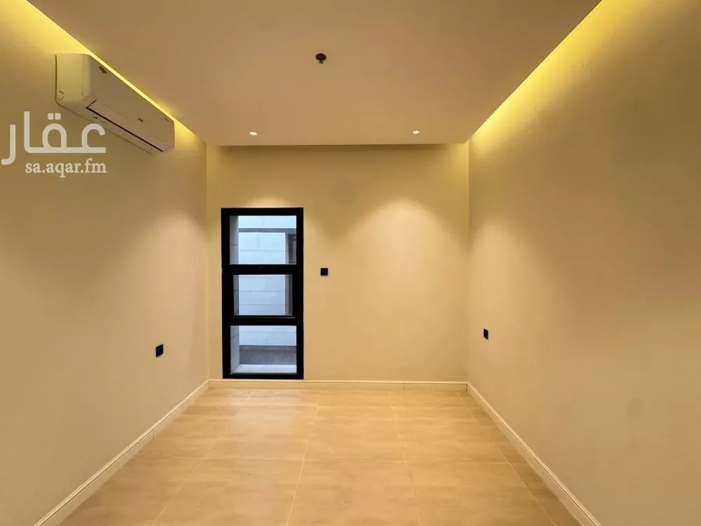 شقة 3 غرف في النرجس 5