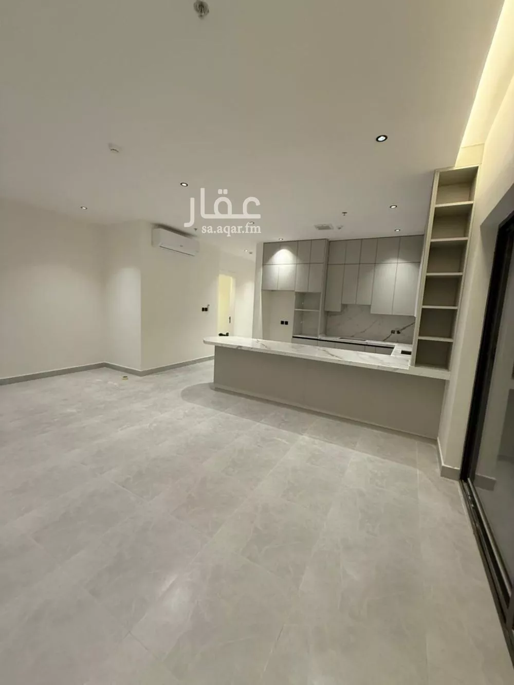 4 bedroom apartment in Al Narjis 5