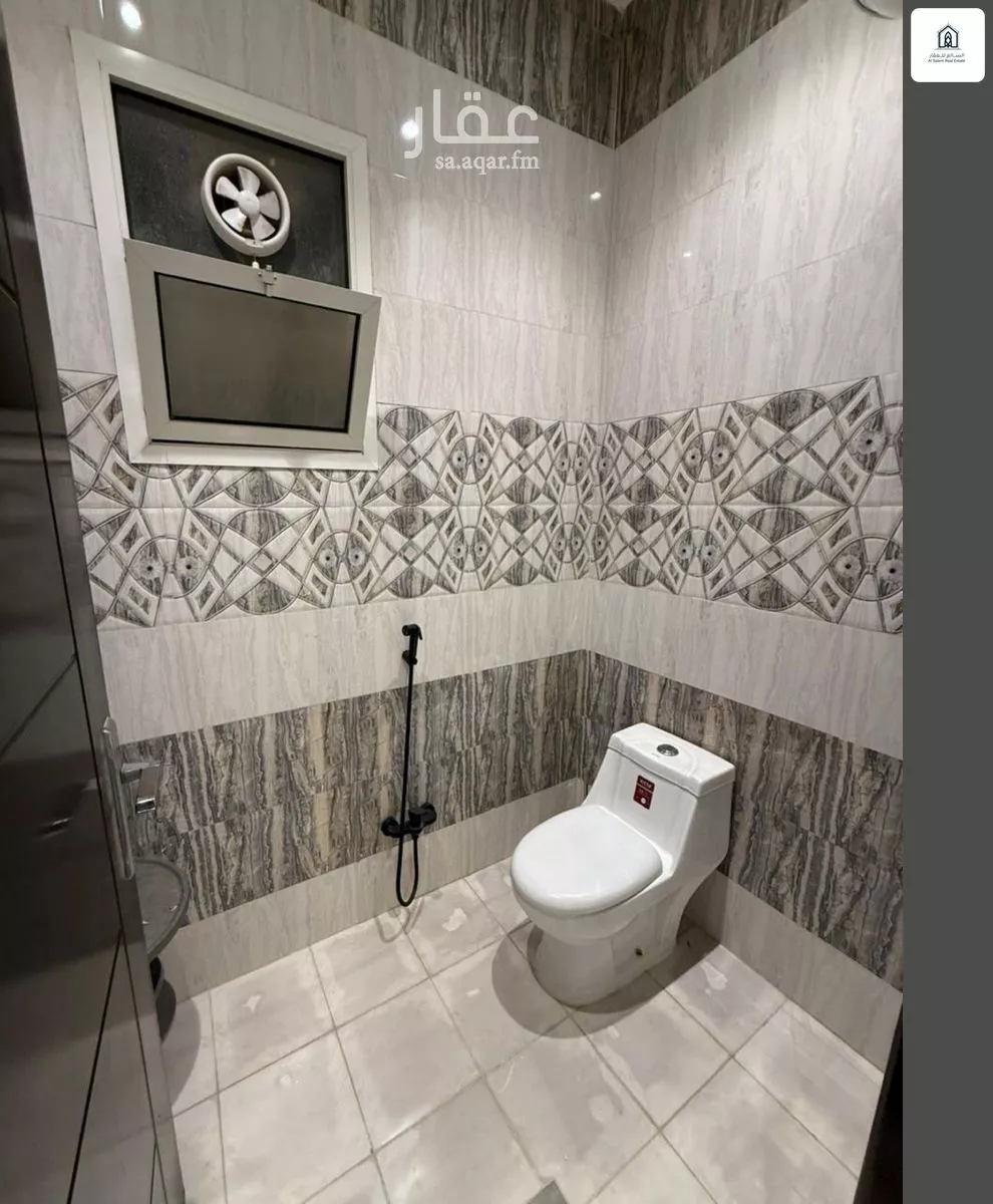 شقة 3 غرف في ظهرة لبن 2