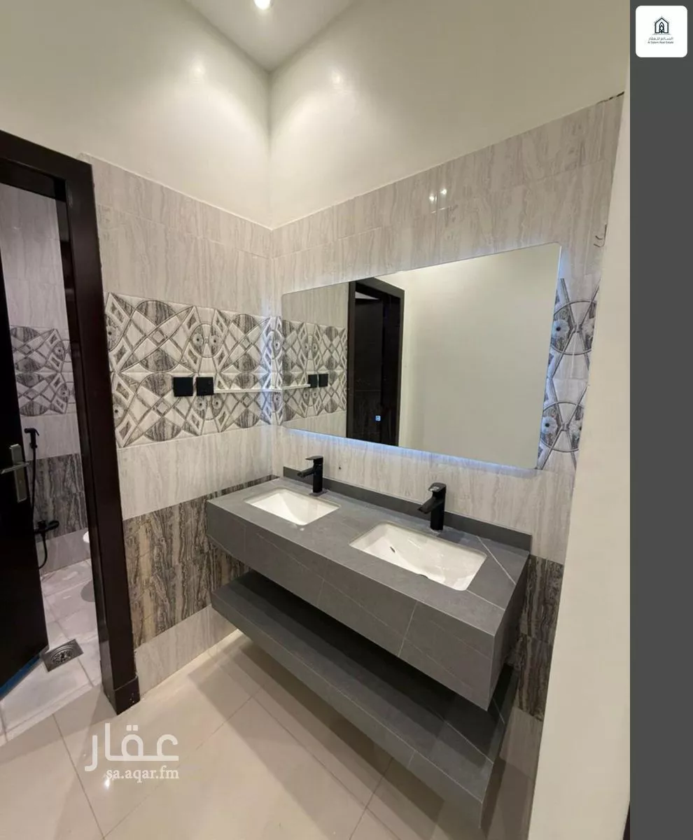 شقة 3 غرف في ظهرة لبن 4