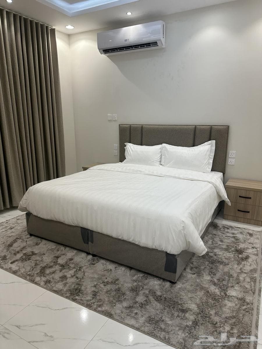 1 bedroom apartment in King Fahd 1