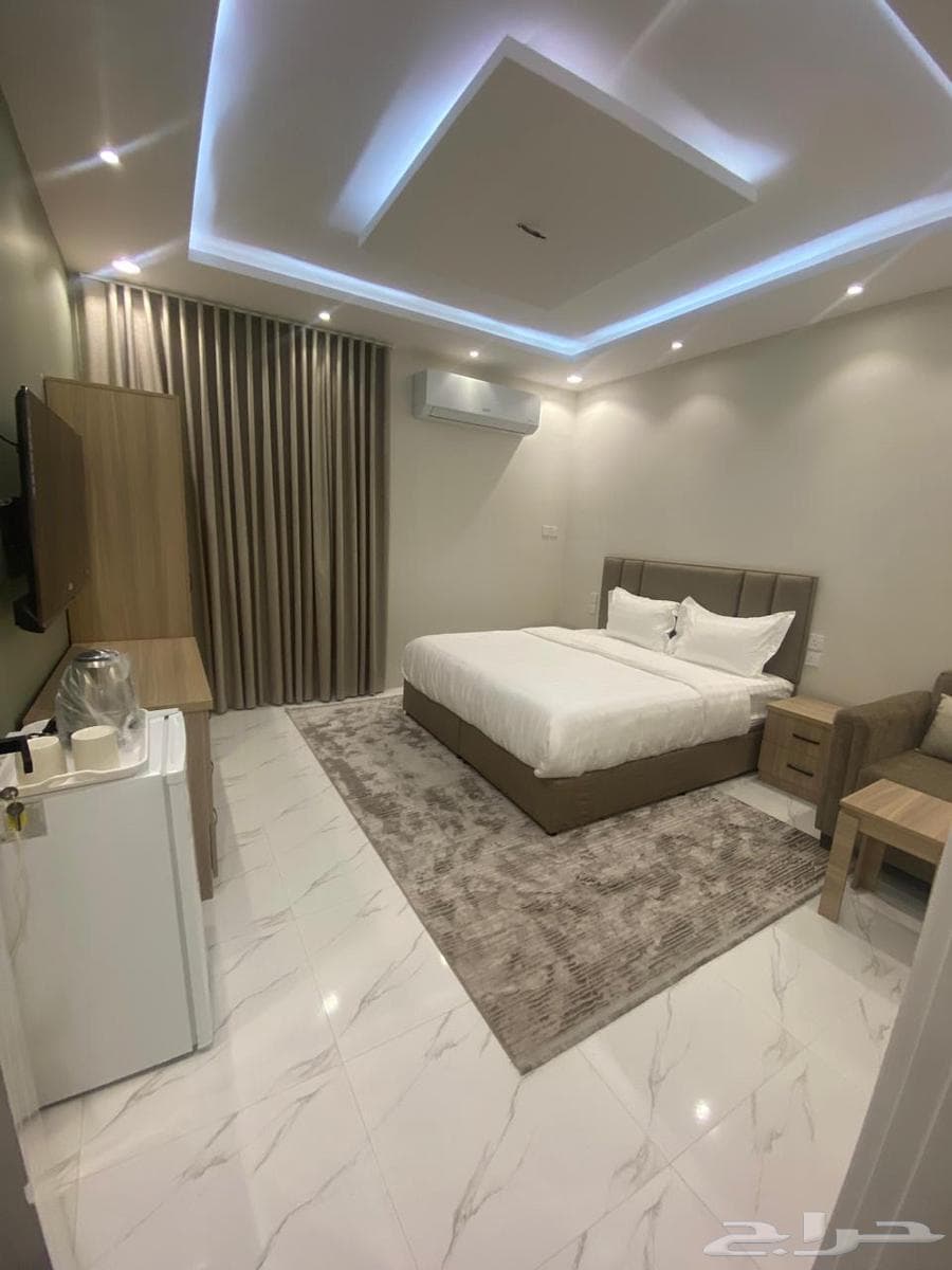 1 bedroom apartment in King Fahd 4