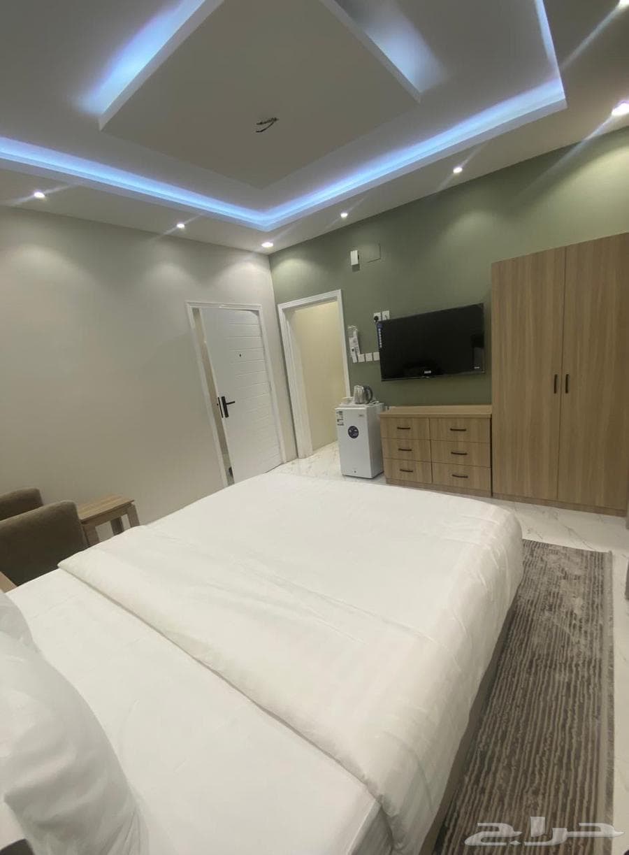 1 bedroom apartment in King Fahd 5