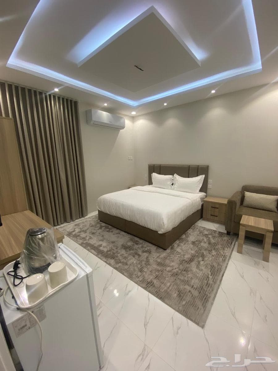 1 bedroom apartment in King Fahd 6