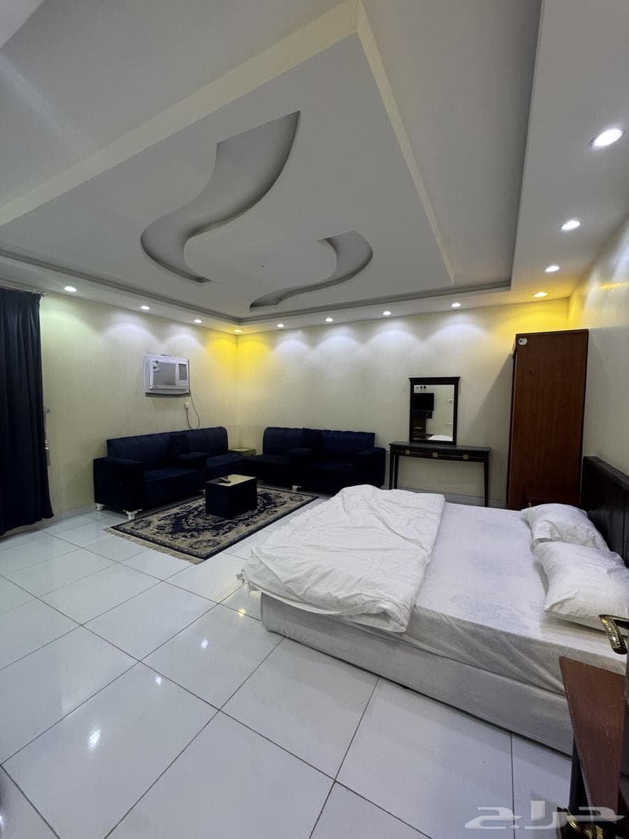 16 bedroom apartment in Sikkat Al Hadeed 1