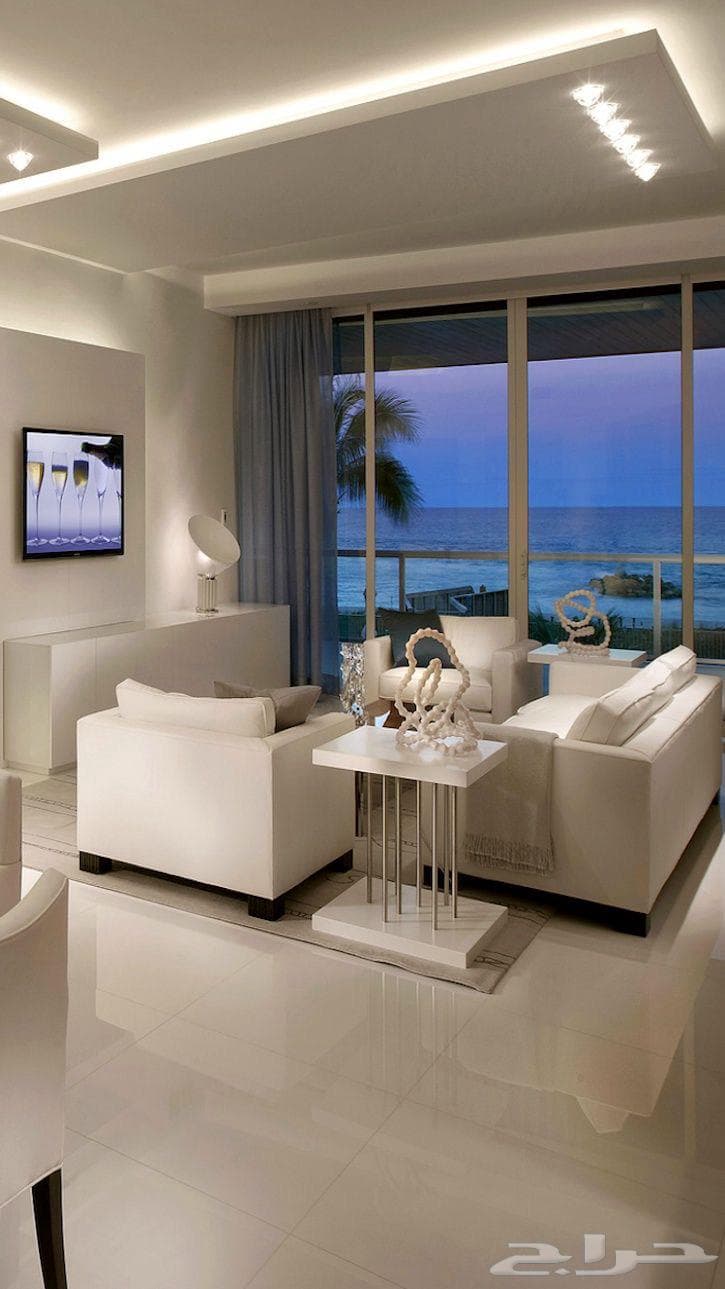 شقة  في العريض