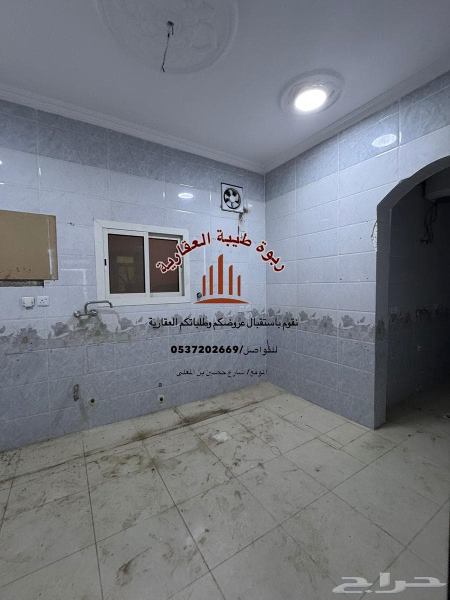 3 bedroom apartment in Al Ranuna 2