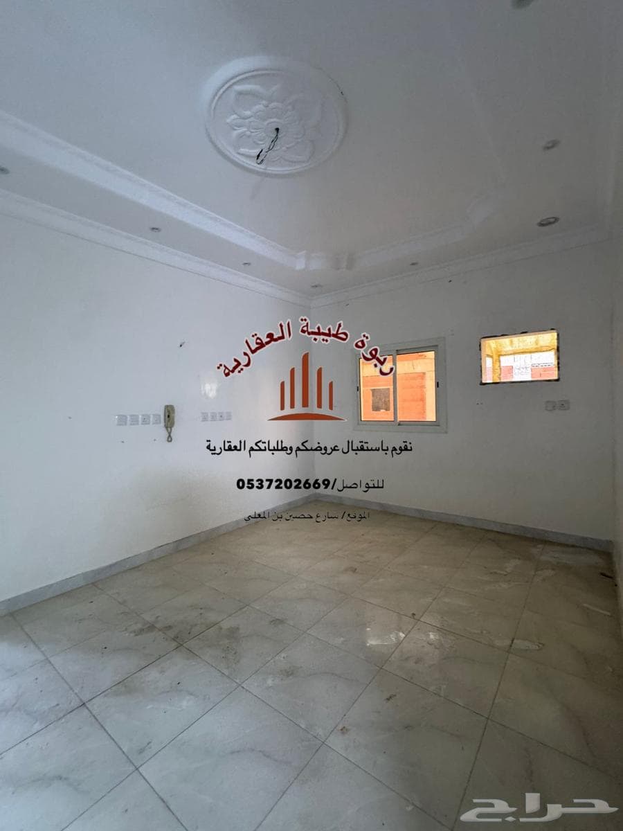3 bedroom apartment in Al Ranuna 5