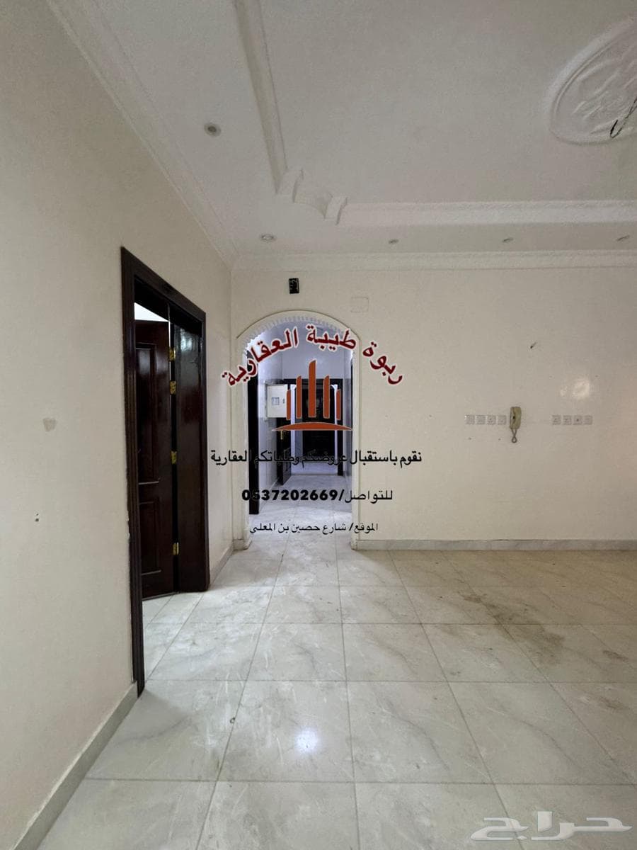 3 bedroom apartment in Al Ranuna 6