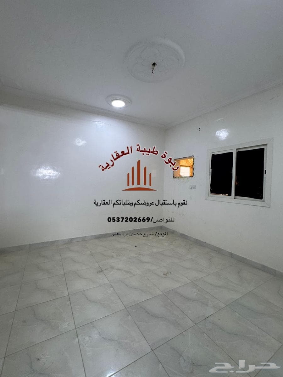 3 bedroom apartment in Al Ranuna 7