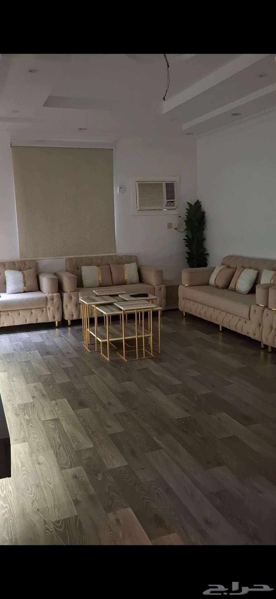 شقة  في السقيا 2