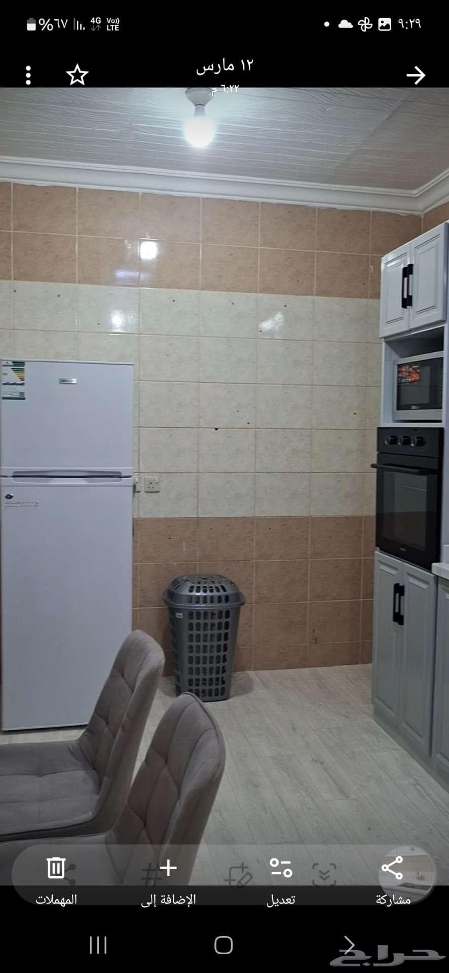 شقة  في السقيا 3