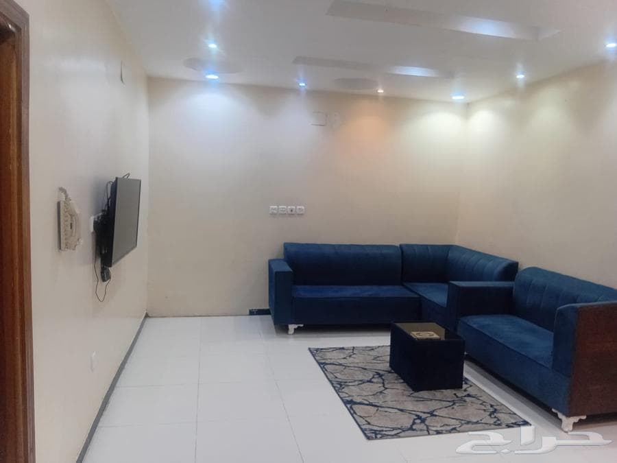 8 bedroom apartment in Al Salam 1