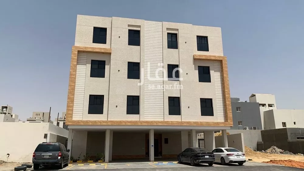 شقة 3 غرف في العارض 1