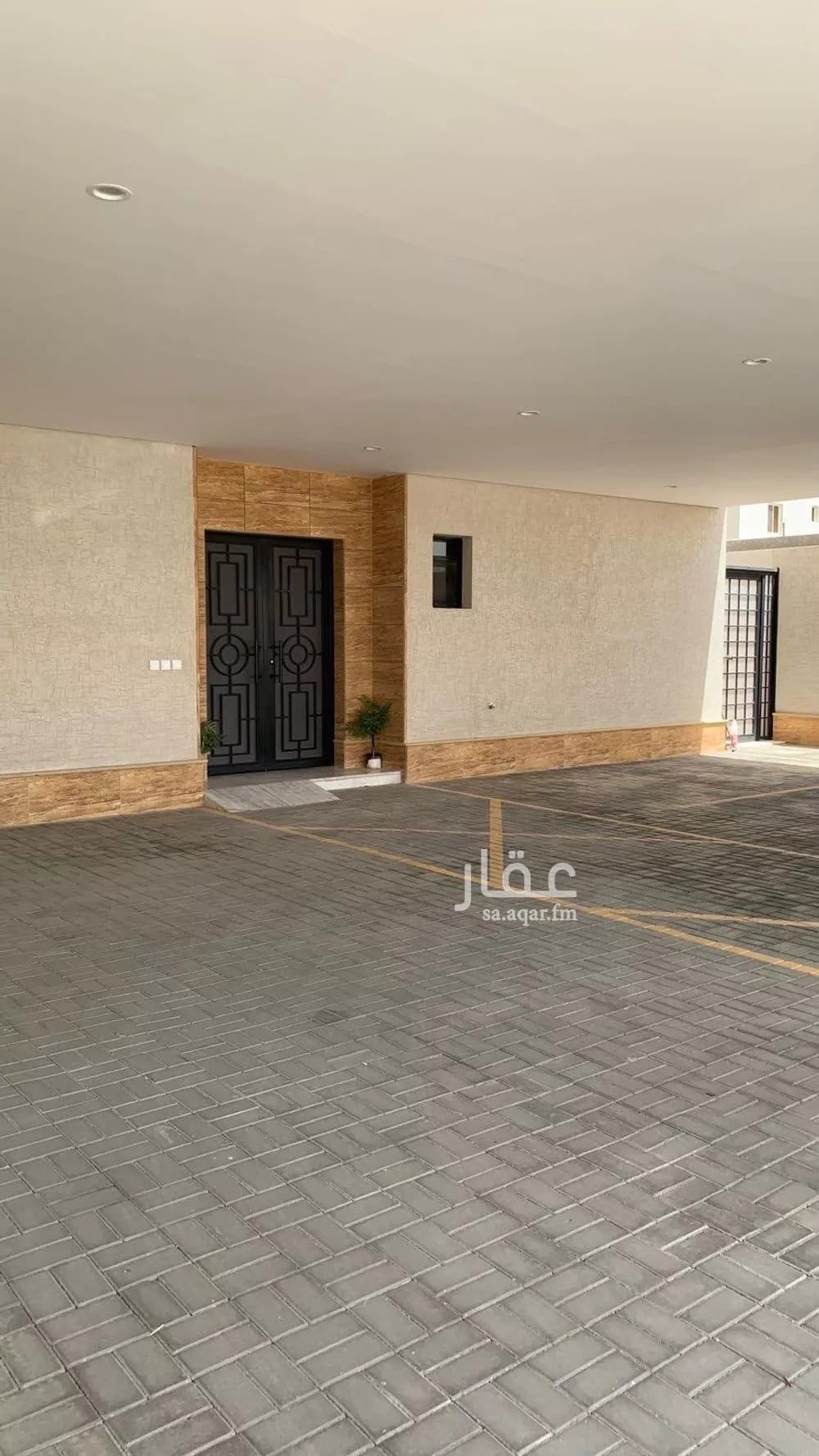 شقة 3 غرف في العارض 2