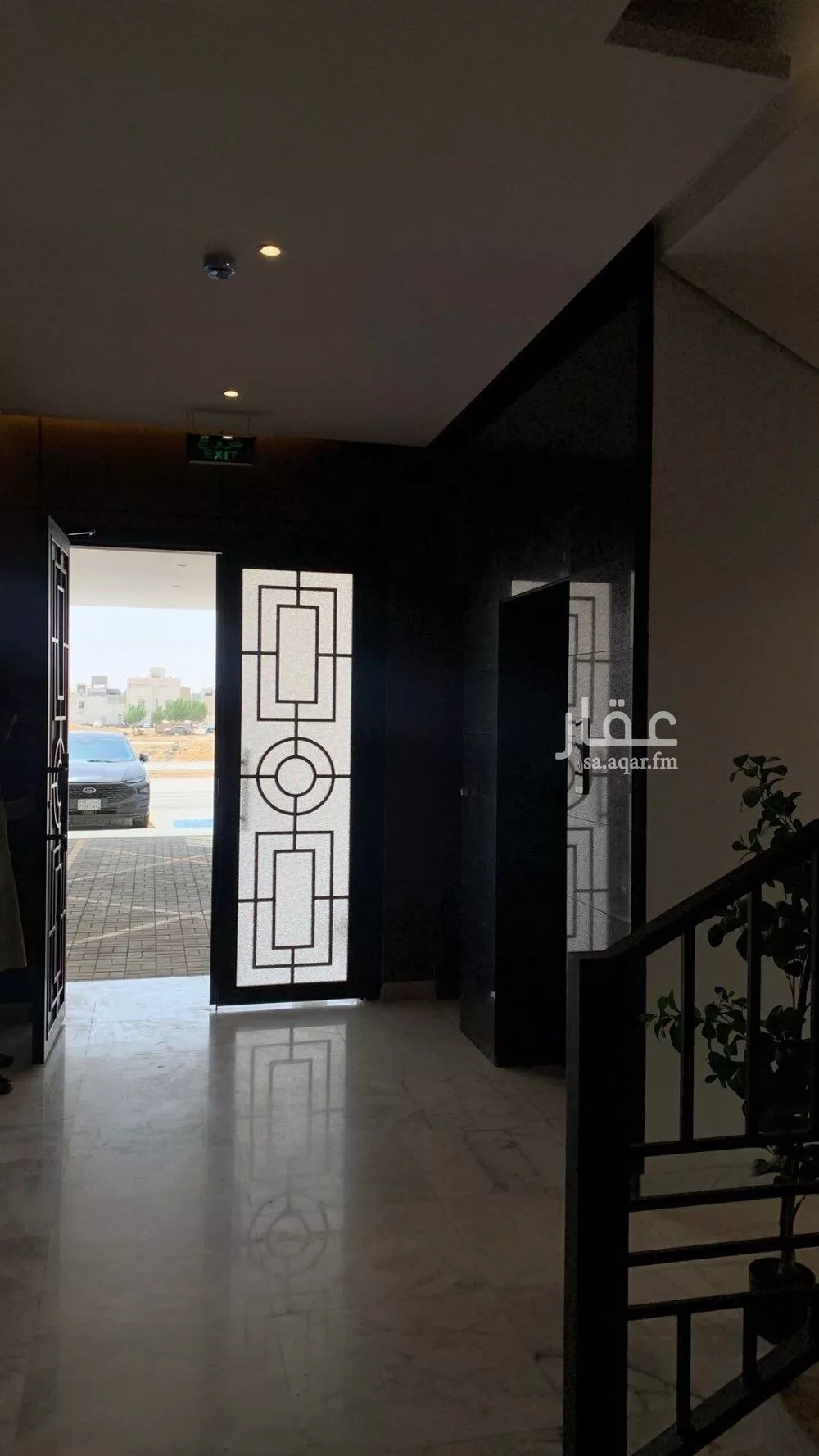 شقة 3 غرف في العارض 3