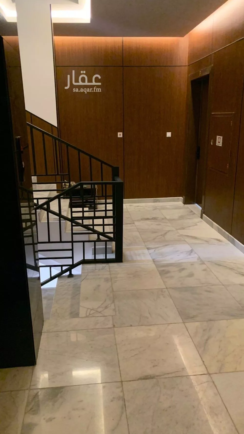 شقة 3 غرف في العارض 8