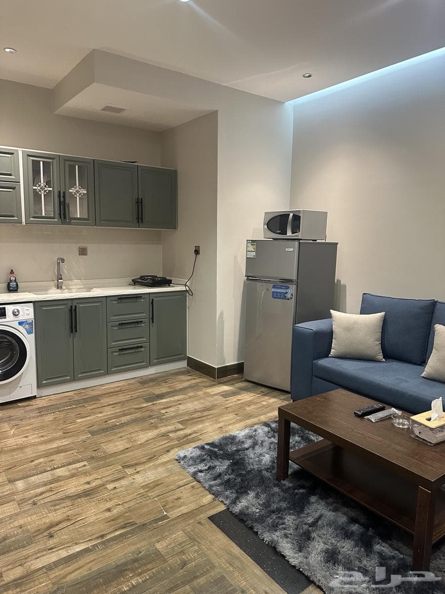 شقة 1 غرف في الجماوات، المدينة المنورة 2