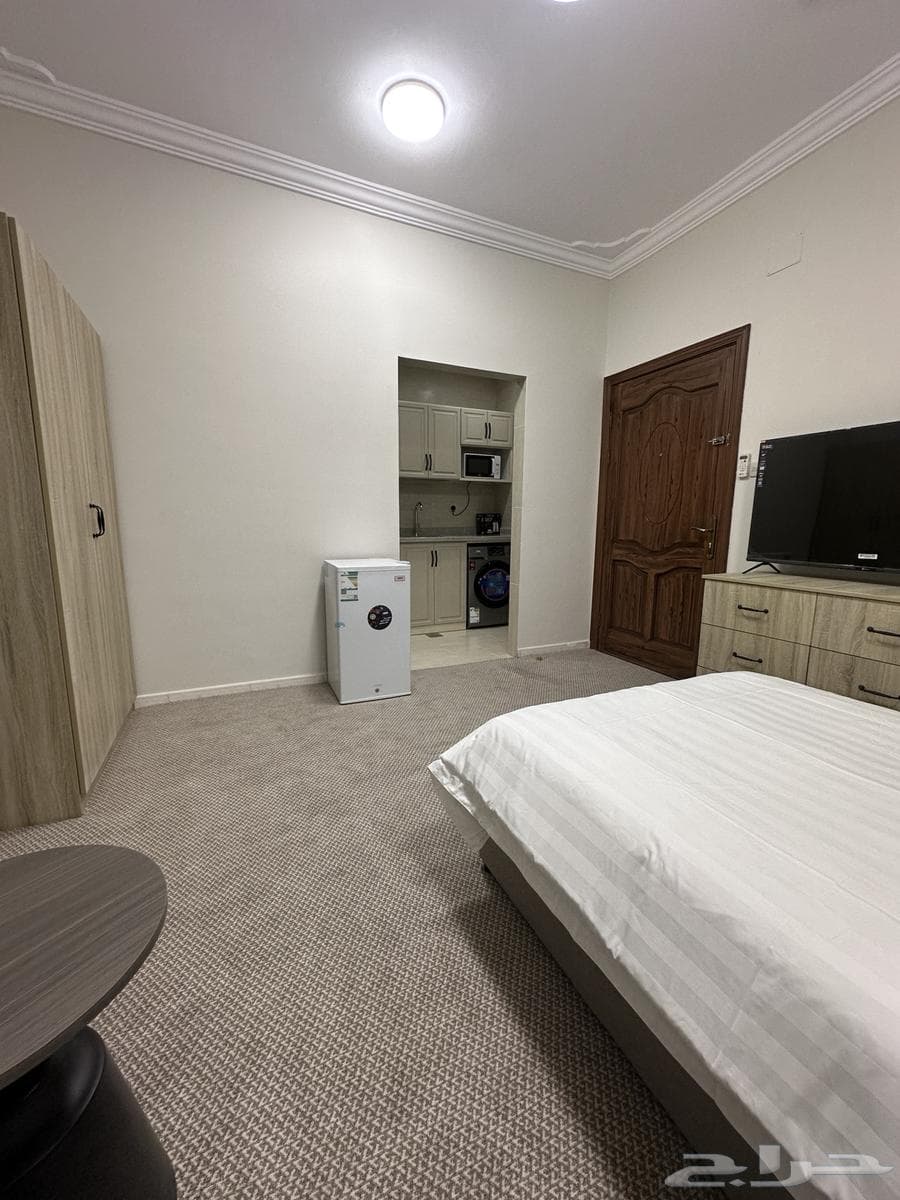 شقة 1 غرف في الجماوات، المدينة المنورة 11