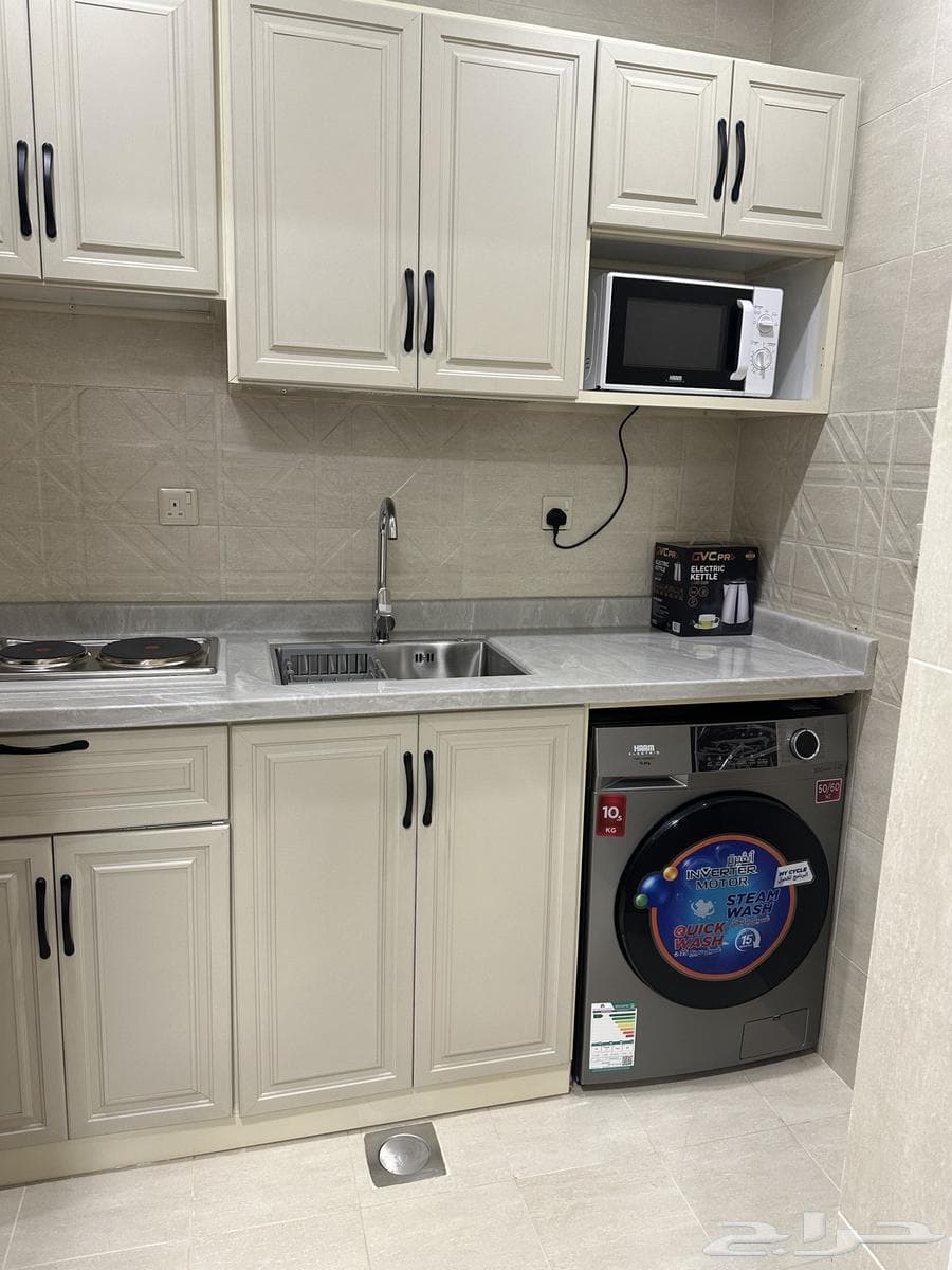 شقة 1 غرف في الجماوات، المدينة المنورة 12